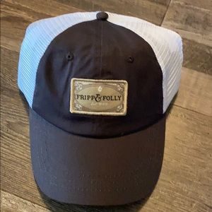 Fripp & Folly hat